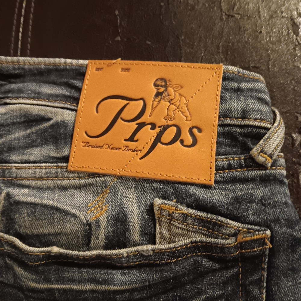 PRPS - Picture 4 of 7